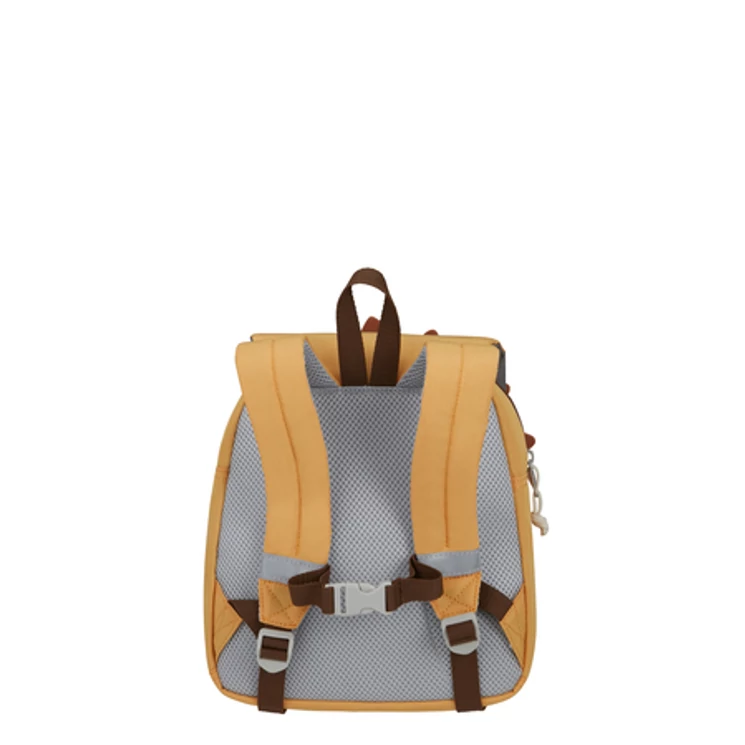 Samsonite Happy Sammies Oroszlán Hátizsák S