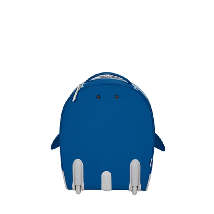 Samsonite Happy Sammies Pingvin Állóbőrönd 45 x 36 x 17.5 cm