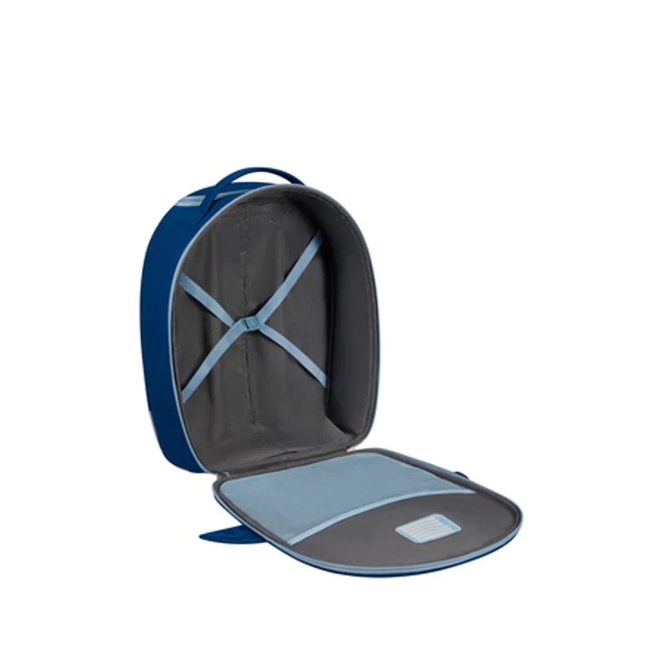 Samsonite Happy Sammies Pingvin Állóbőrönd 45 x 36 x 17.5 cm