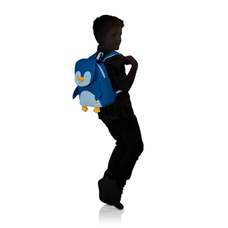 Samsonite Happy Sammies Pingvin Hátizsák S+