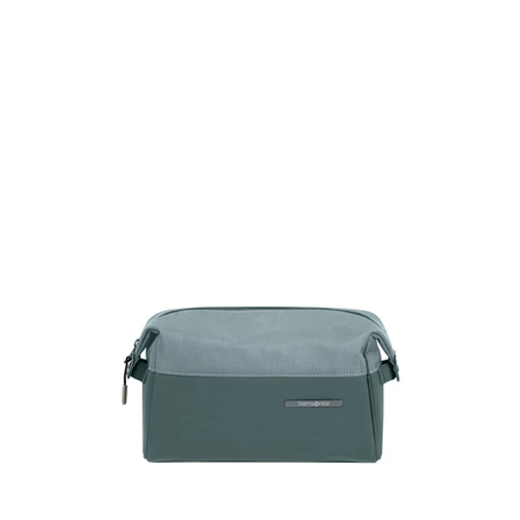 Samsonite Stackd neszeszer Zöld