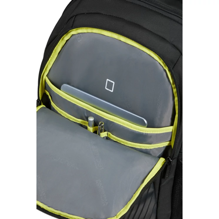 American Tourister AT Work Laptop Hátizsák 15.6