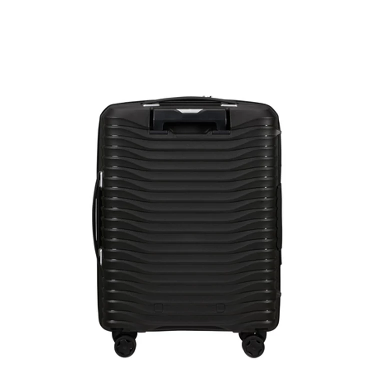 Samsonite Upscape Spinner Kabinbőrönd 55 cm Bővíthető