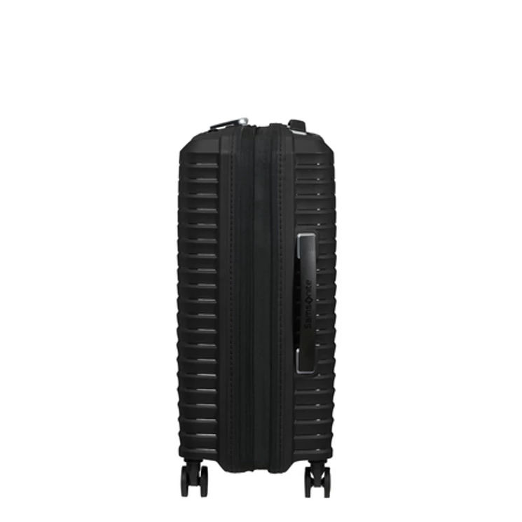 Samsonite Upscape Spinner Kabinbőrönd 55 cm Bővíthető