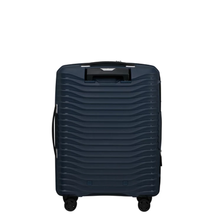 Samsonite Upscape Spinner Kabinbőrönd 55 cm Bővíthető