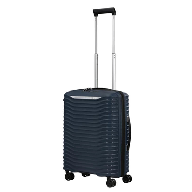 Samsonite Upscape Spinner Kabinbőrönd 55 cm Bővíthető