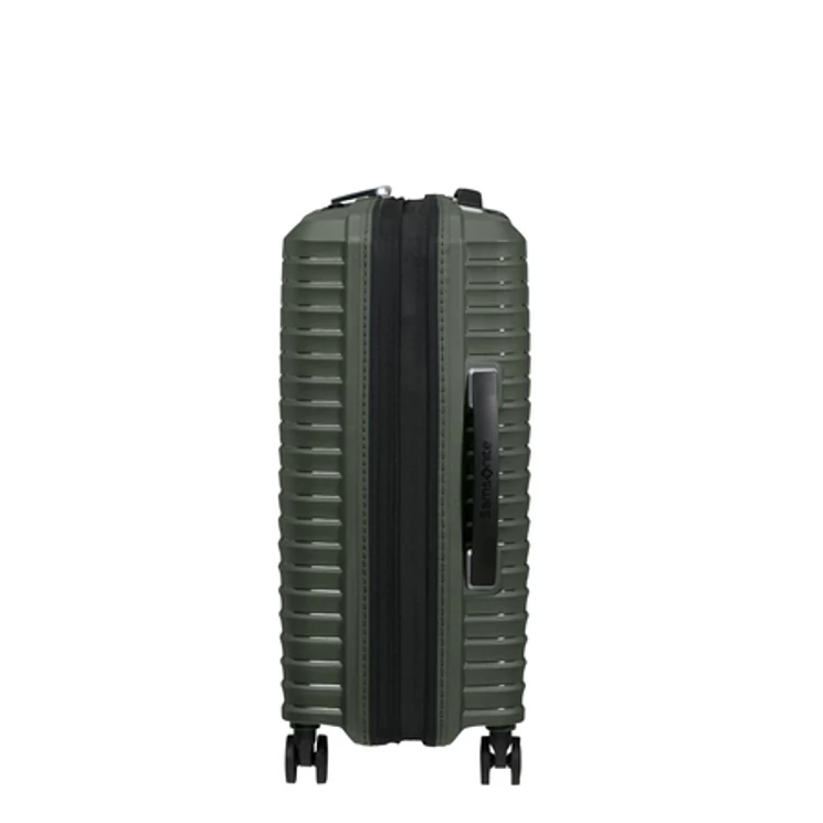 Samsonite Upscape Spinner Kabinbőrönd 55 cm Bővíthető