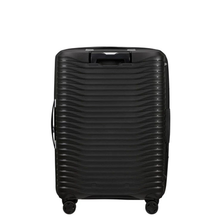 Samsonite Upscape Spinner Bőrönd 68 cm Bővíthető