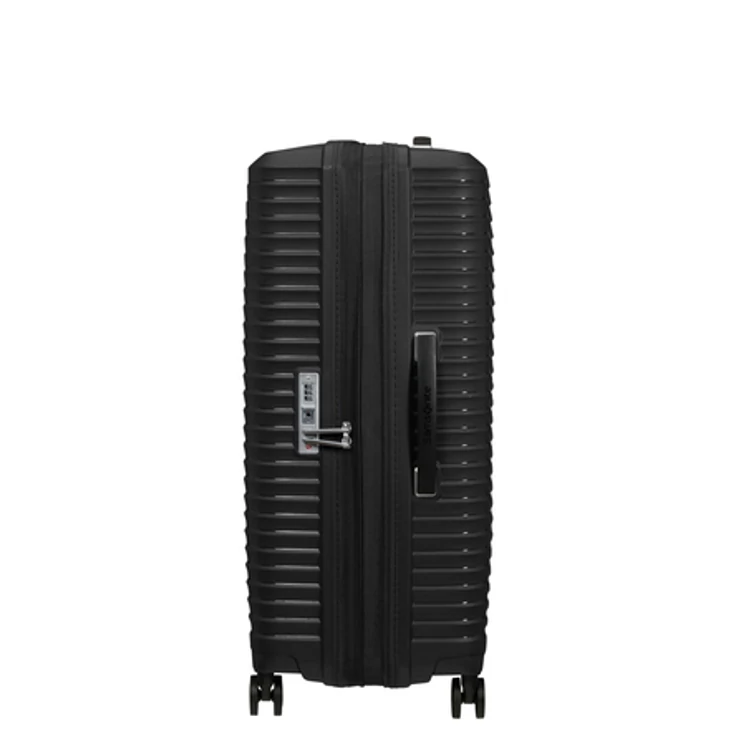 Samsonite Upscape Spinner Bőrönd 75 cm Bővíthető