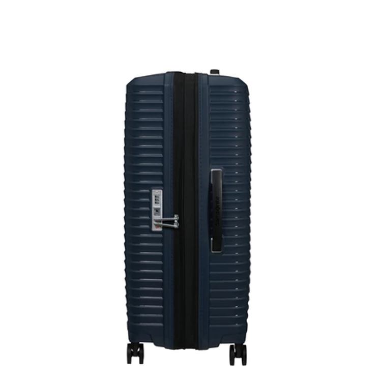 Samsonite Upscape Spinner Bőrönd 75 cm Bővíthető