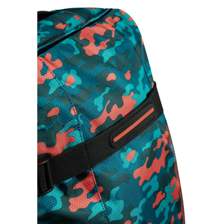 American Tourister Urban Track Gurulós Utazótáska 55 cm Camno 3 év globális garancia