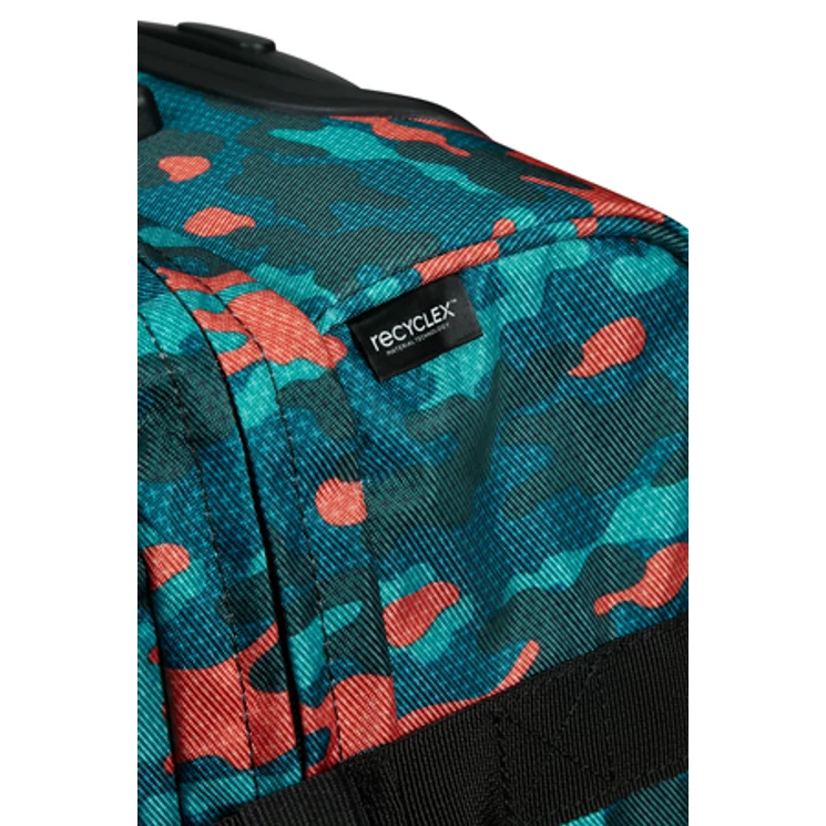 American Tourister Urban Track Gurulós Utazótáska 55 cm Camno 3 év globális garancia