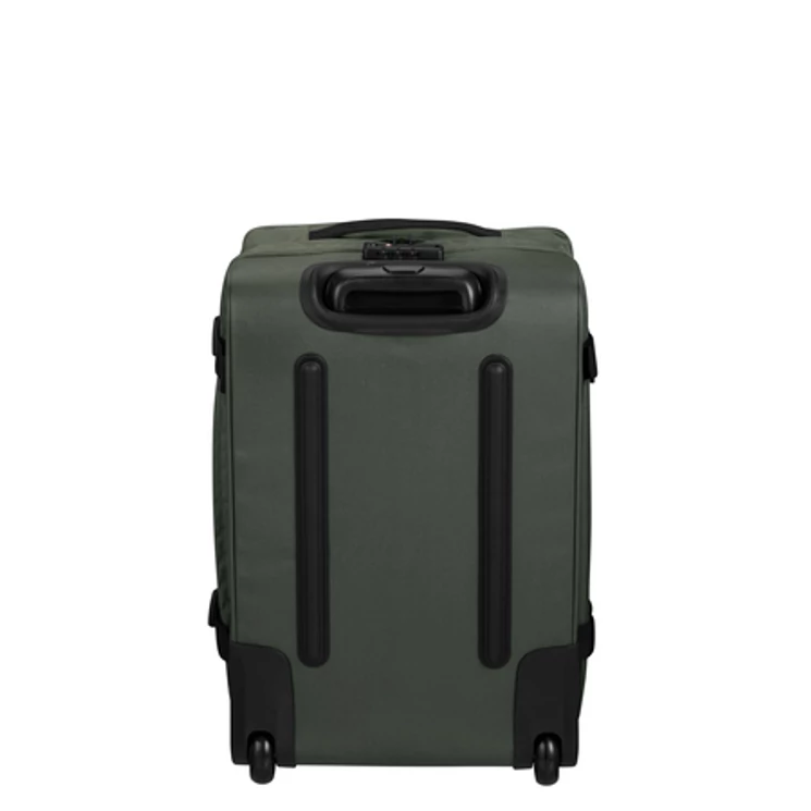 American Tourister Urban Track Gurulós Utazótáska 55 cm Khaki 3 év globális garancia