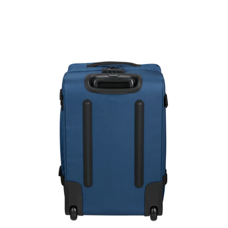 American Tourister Urban Track Gurulós Utazótáska 55 cm Navy3 év globális garancia