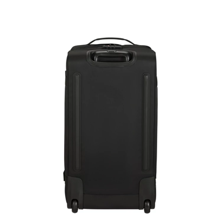 American Tourister Urban Track Gurulós Utazótáska 68 cm Fekete 3 év globális garancia