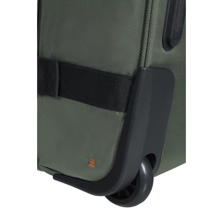 American Tourister Urban Track Gurulós Utazótáska 68 cm Khaki 3 év globális garancia