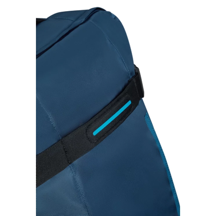 American Tourister Urban Track Gurulós Utazótáska 68 cm Navy3 év globális garancia