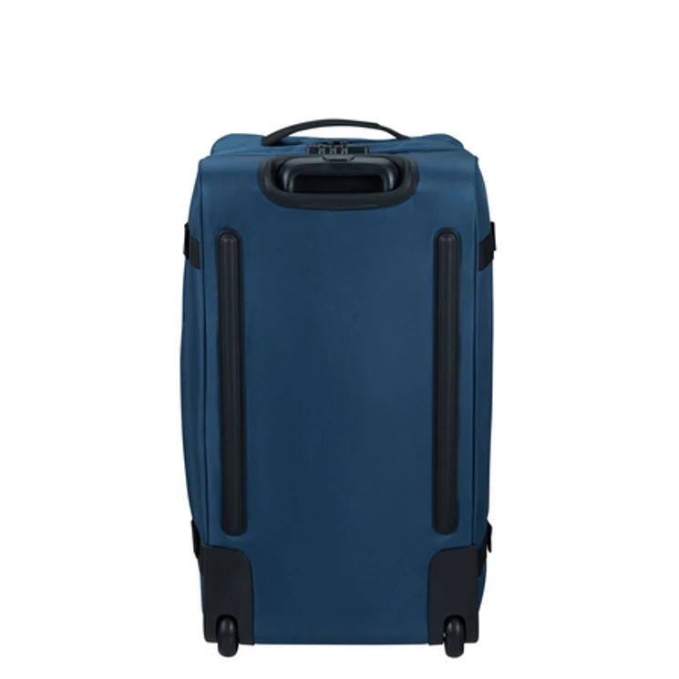 American Tourister Urban Track Gurulós Utazótáska 68 cm Navy3 év globális garancia