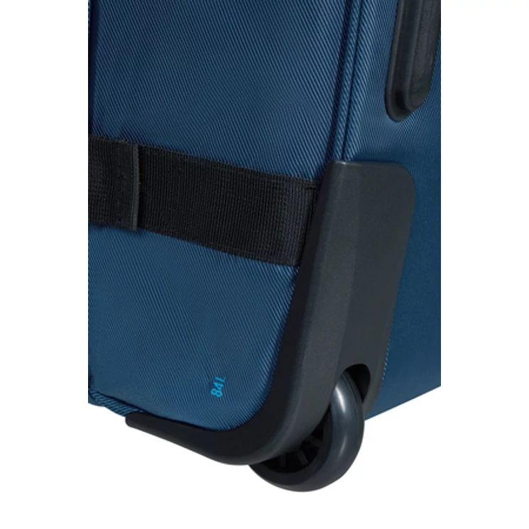 American Tourister Urban Track Gurulós Utazótáska 68 cm Navy3 év globális garancia