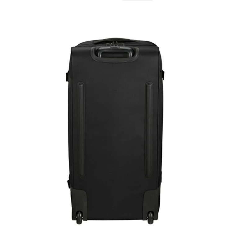 American Tourister Urban Track Gurulós Utazótáska 78,5 cm Fekete 3 év globális garancia