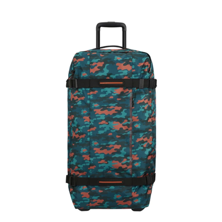 American Tourister Urban Track Gurulós Utazótáska 78,5 cm Camno 3 év globális garancia
