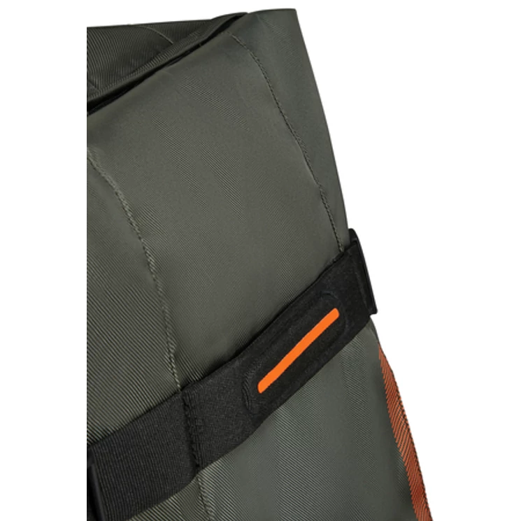 American Tourister Urban Track Gurulós Utazótáska 78,5 cm Khaki 3 év globális garancia