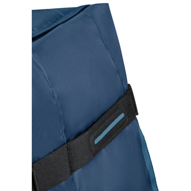 American Tourister Urban Track Gurulós Utazótáska 78,5 cm Navy3 év globális garancia