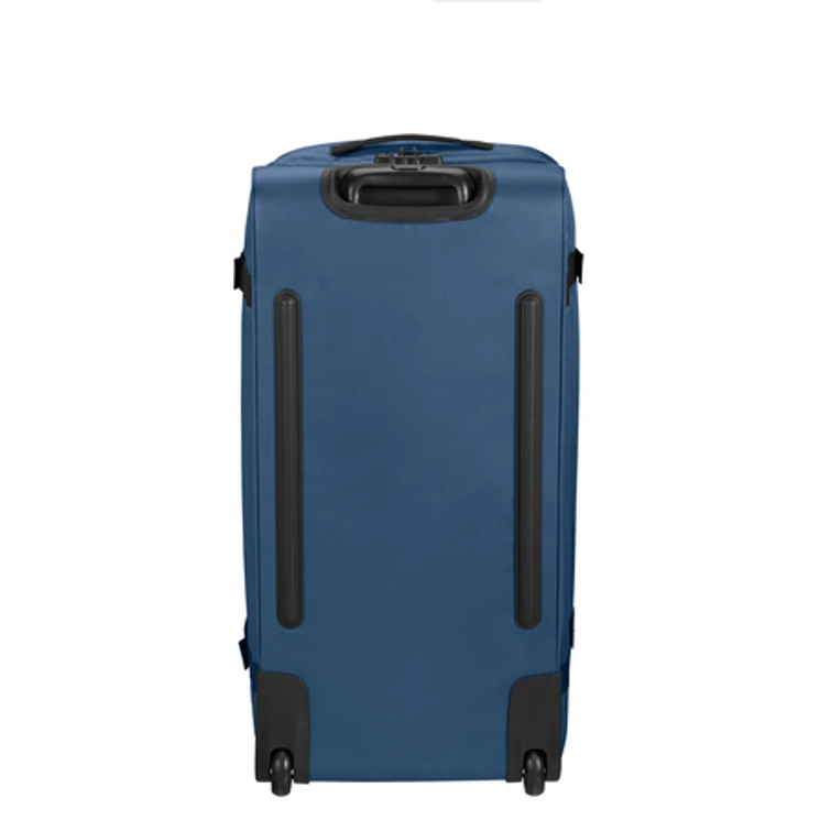 American Tourister Urban Track Gurulós Utazótáska 78,5 cm Navy3 év globális garancia