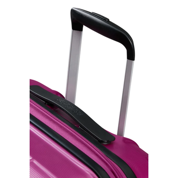 American Tourister SpeedStar Spinner Bővíthető Bőrönd 67cm Orchid 3 év garancia