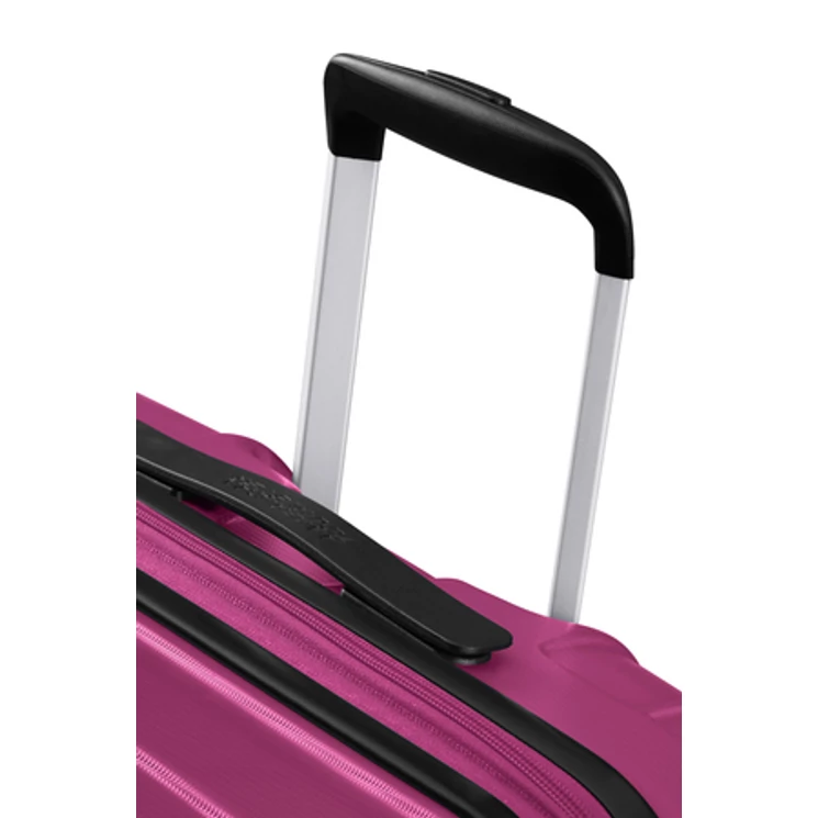 American Tourister SpeedStar Spinner Bővíthető Bőrönd 77cm Orchid 3 év garancia