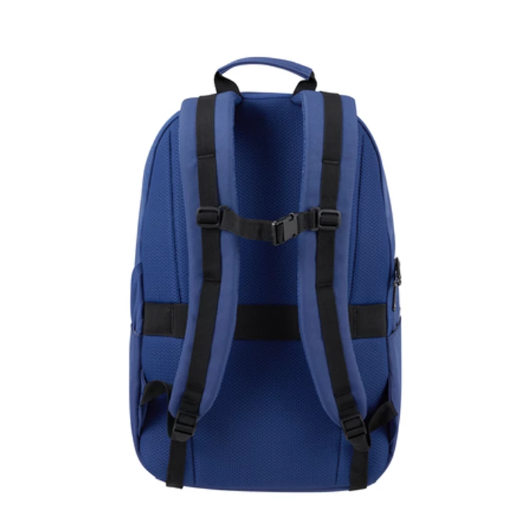 American Tourister Upbeat laptop hátizsák kék színben