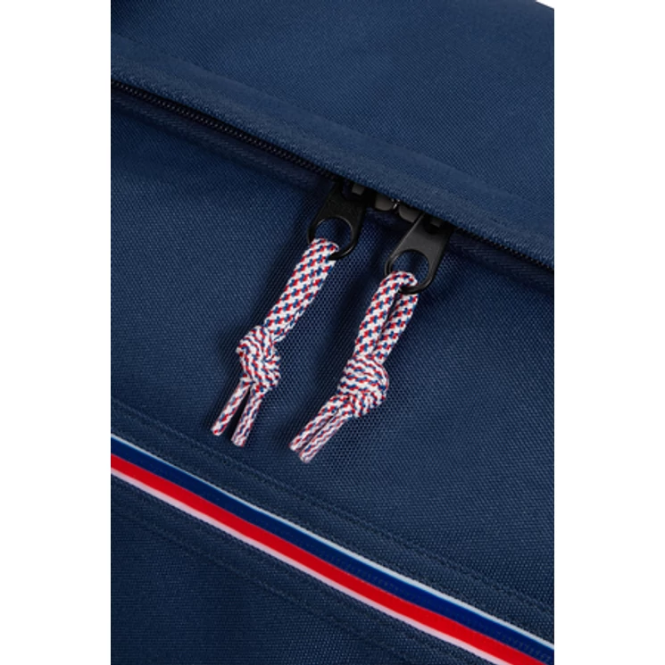 American Tourister Upbeat utazótáska kék színben