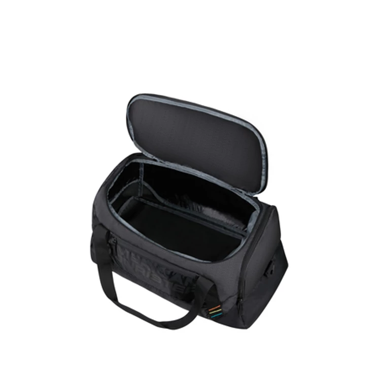 American Tourister Cipőtartós Sporttáska/Utazótáska Fekete Urban Groove UG23 