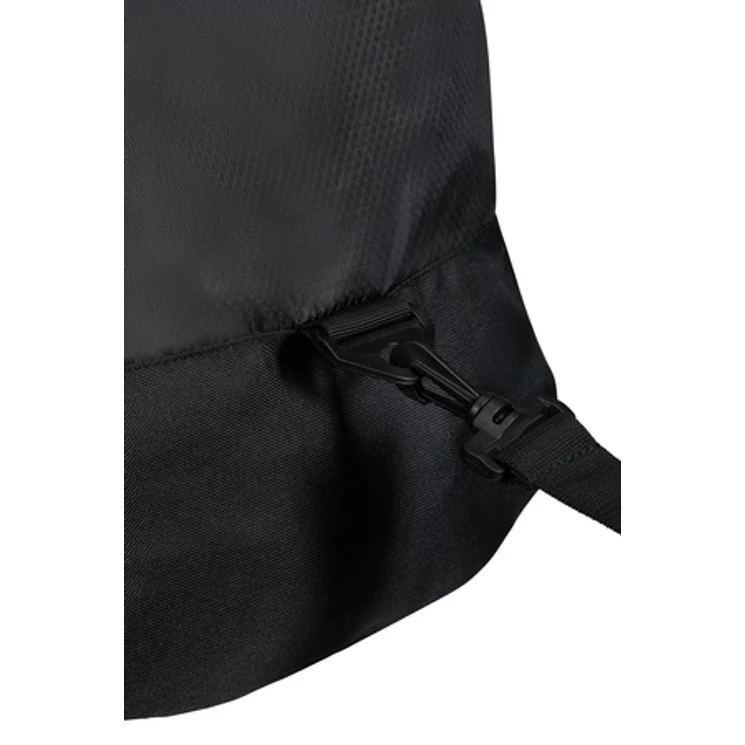 American Tourister Cipőtartós Sporttáska/Utazótáska Fekete Urban Groove UG23 