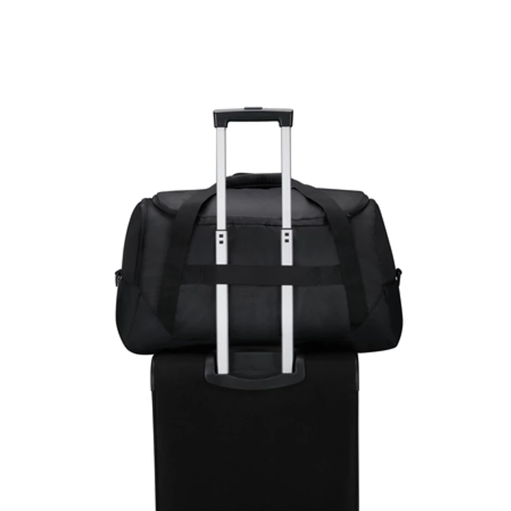 American Tourister Cipőtartós Sporttáska/Utazótáska Fekete Urban Groove UG23 