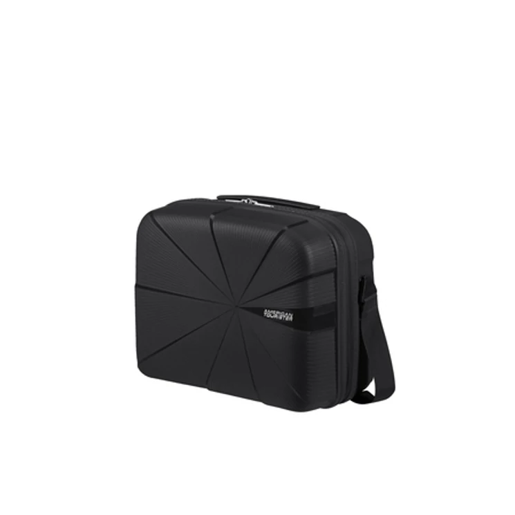 American Tourister Starvibe Fedélzeti táska Black 3 év garancia