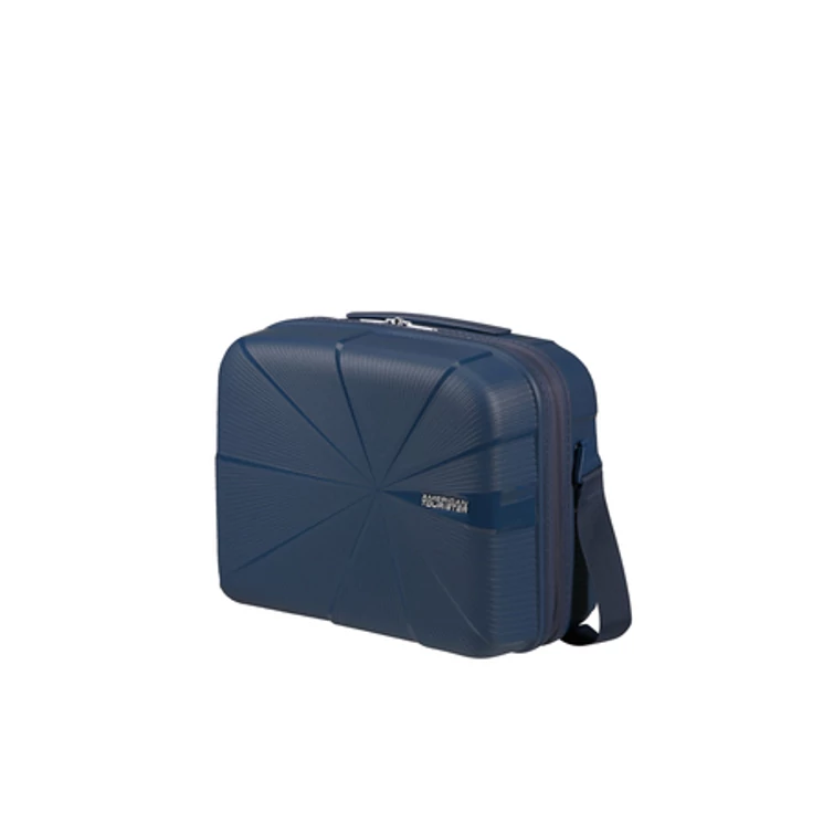 American Tourister Starvibe Fedélzeti táska Navy 3 év garancia