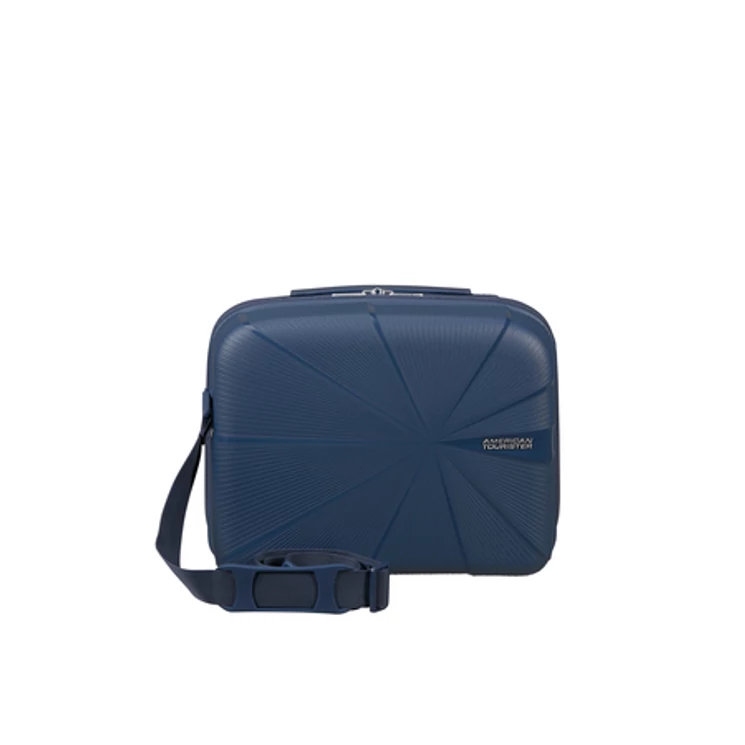 American Tourister Starvibe Fedélzeti táska Navy 3 év garancia