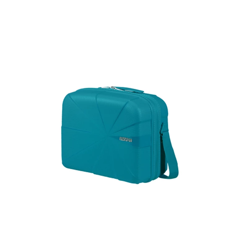 American Tourister Starvibe Fedélzeti táska Világoskék 3 év garancia