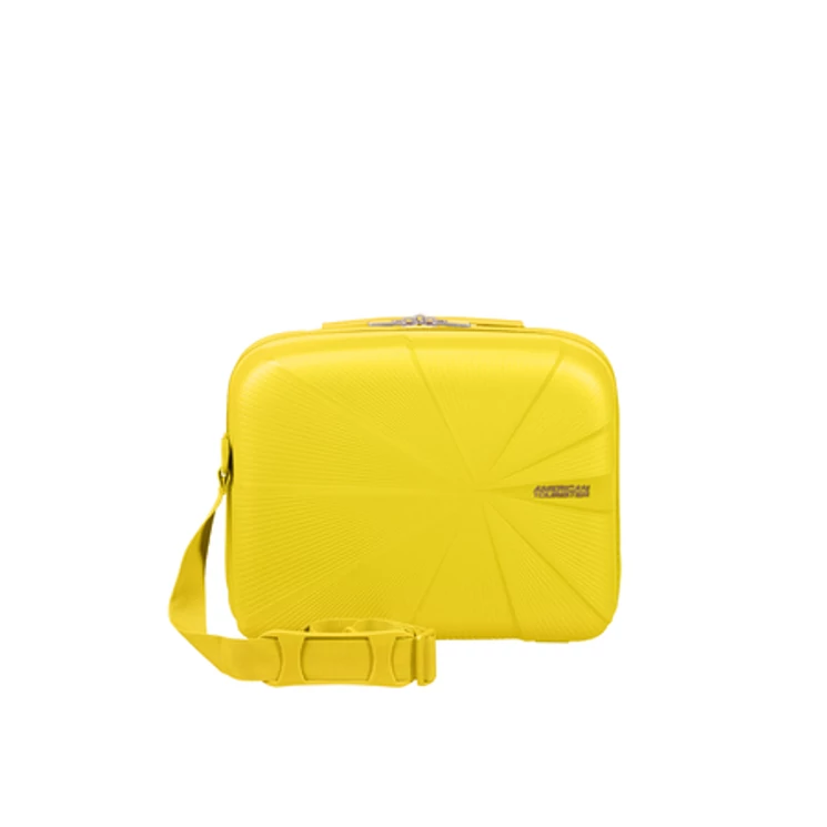 American Tourister Starvibe Fedélzeti táska Lemon 3 év garancia
