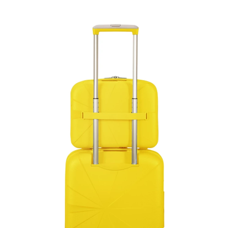 American Tourister Starvibe Fedélzeti táska Lemon 3 év garancia