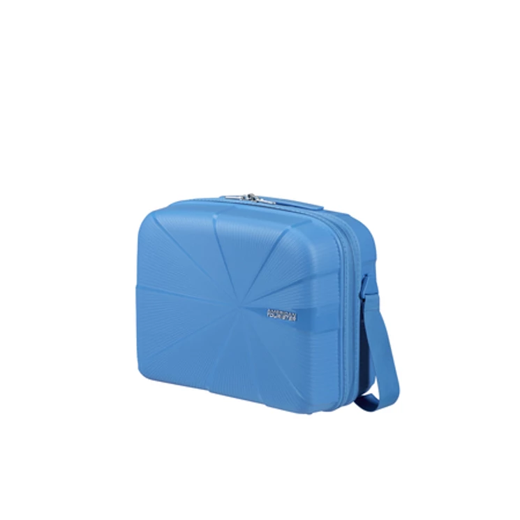 American Tourister Starvibe Fedélzeti táska Blue 3 év garancia