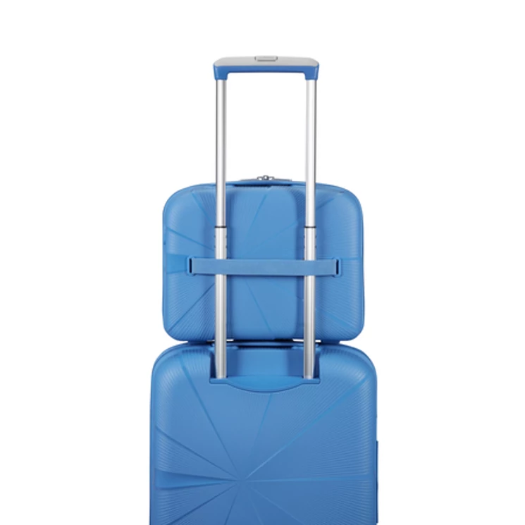American Tourister Starvibe Fedélzeti táska Blue 3 év garancia