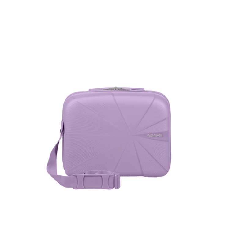 American Tourister Starvibe Fedélzeti táska Lavender 3 év garancia