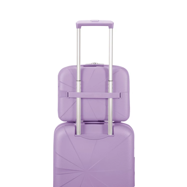 American Tourister Starvibe Fedélzeti táska Lavender 3 év garancia
