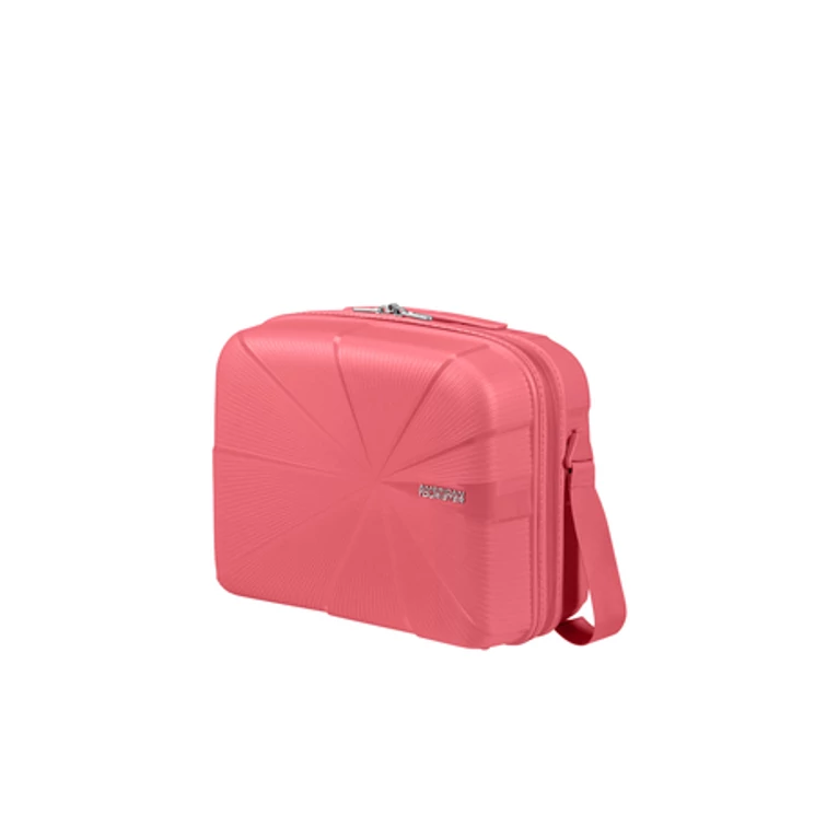 American Tourister Starvibe Fedélzeti táska Coral 3 év garancia