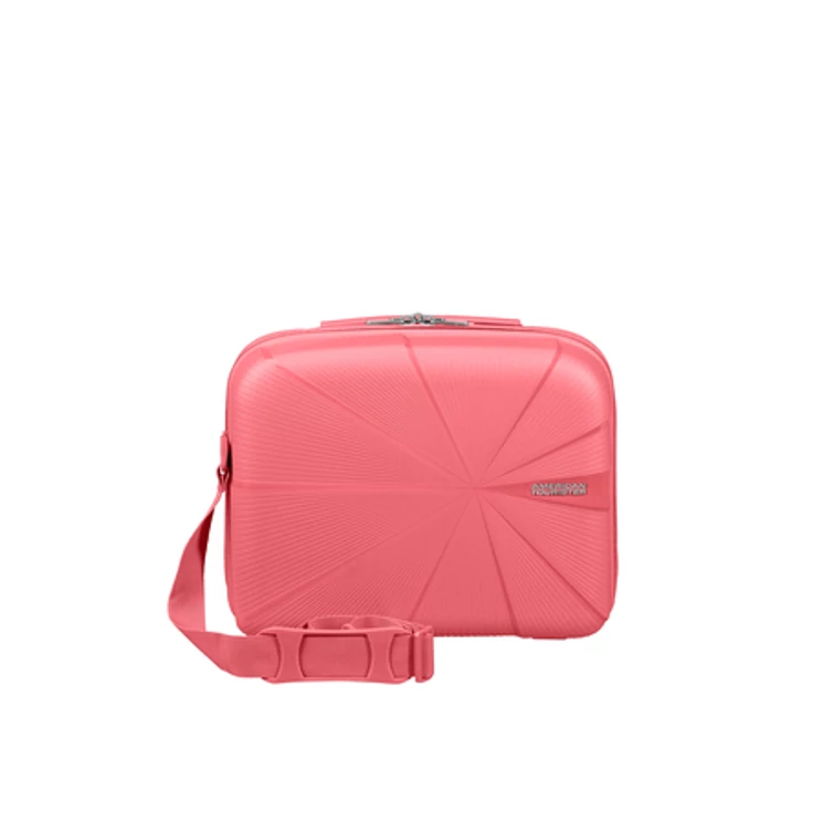 American Tourister Starvibe Fedélzeti táska Coral 3 év garancia