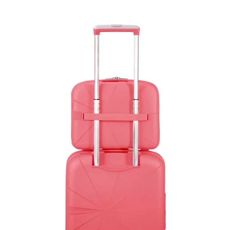 American Tourister Starvibe Fedélzeti táska Coral 3 év garancia