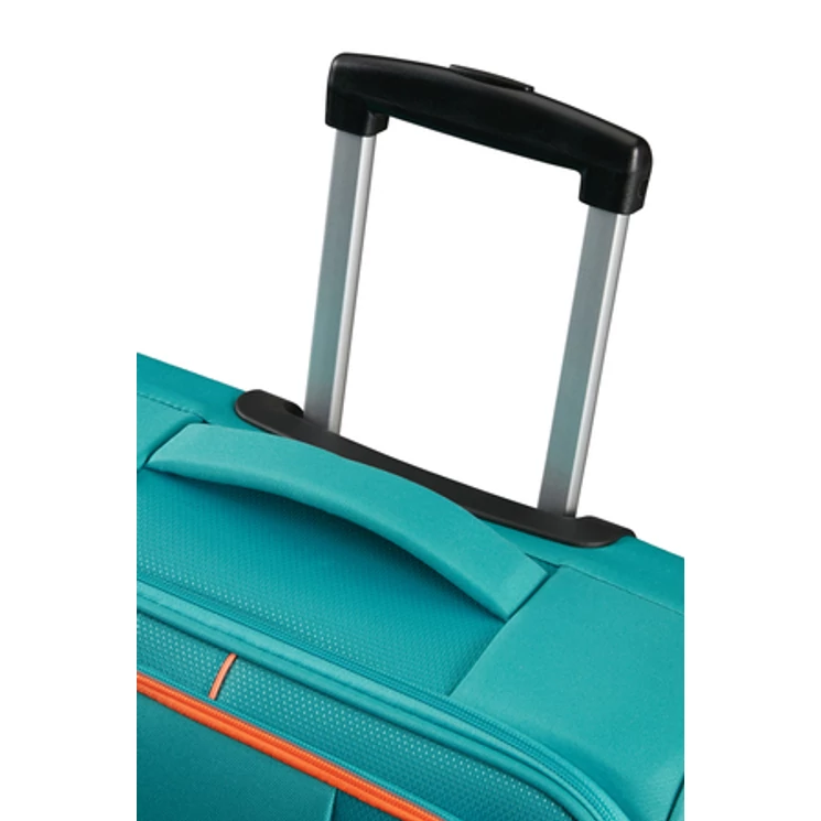 American Tourister Sea Seeker Spinner Kabinbőrönd 55cm AquaGreen