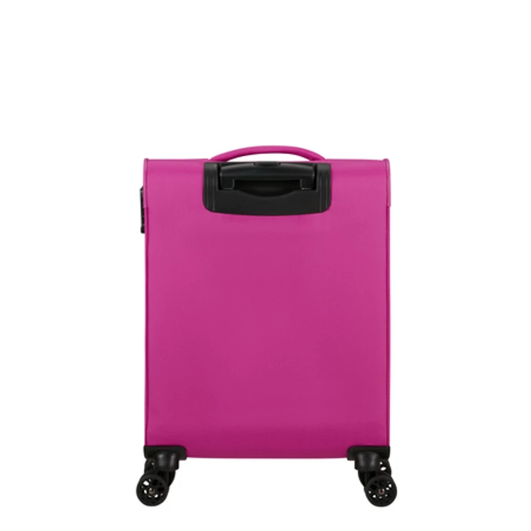 American Tourister Sea Seeker Spinner Kabinbőrönd 55cm DeepFuchsia